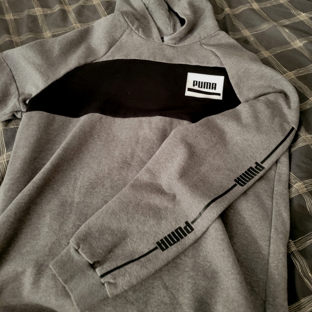 Puma Hoodie